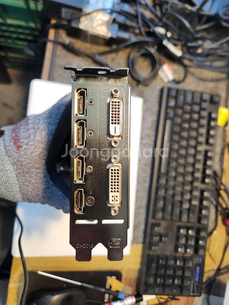 그래픽<931>gtx970 oc 4g 기가바이트--2