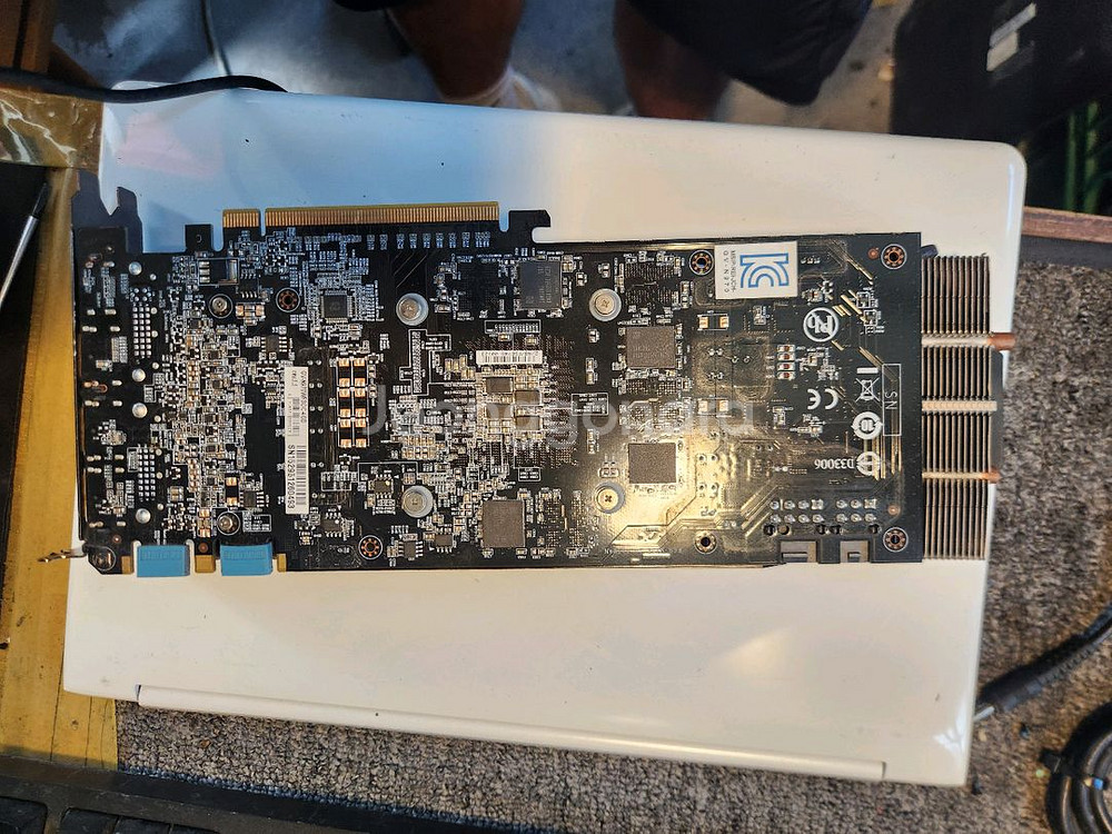 그래픽<931>gtx970 oc 4g 기가바이트--1
