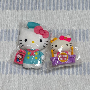 헬로키티 피규어 & 마스코트 인형