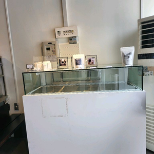 쇼케이스냉장고