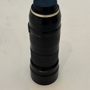 캐논 백사 100-400mm 판매합니다