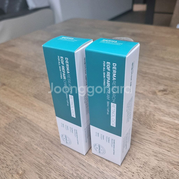 더마리서치 레티놀시카 EGF 리페어크림--0