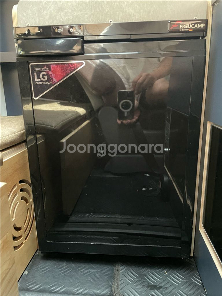 인천 부평구 중고 그랜드 스타렉스 캠핑카 판매합니다--7