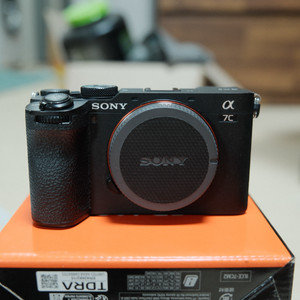 소니 A7C2 , 탐론 70-300 판매