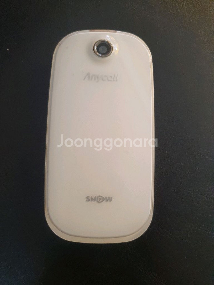 삼성코비F피처폰--0