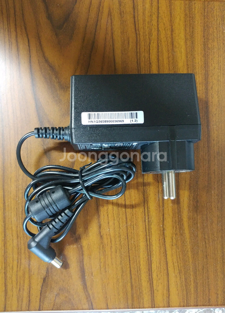LG 모니터 어댑터 충전기 ADS-45FSQ-19--1
