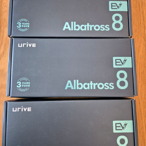 알바트로스8 3대일괄판매