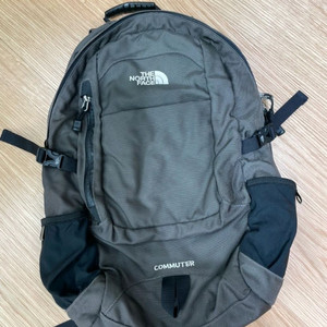 노스페이스 Commuter 백팩