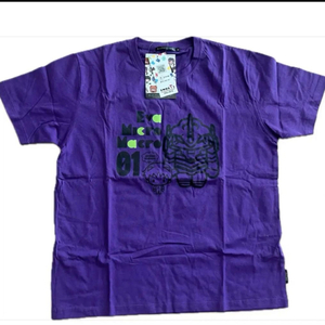 에반게리온 미크로마크로 산리오 콜라보 오타쿠 티셔츠 이미지