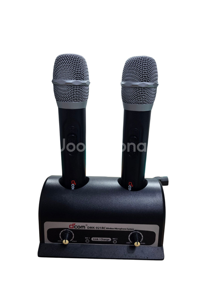 디컴무선마이크 DMK-921RC--0