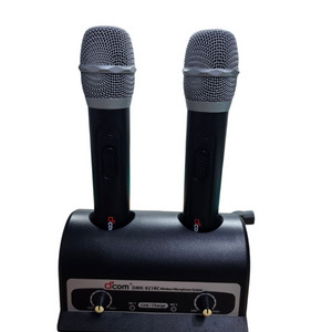 디컴무선마이크 DMK-921RC