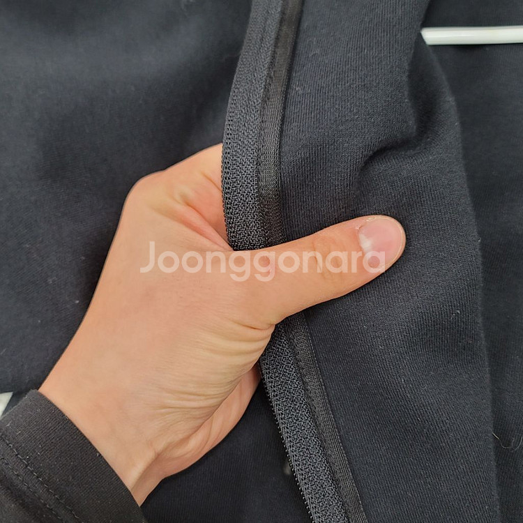 (깨끗) 르꼬끄 후드집업 M 95 사이즈--2