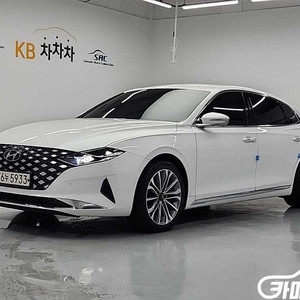 [현대]더 뉴 그랜저 IG LPI 3.0 모던(렌터카)