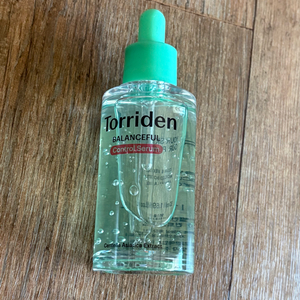 토리든 밸런스풀 시카 컨트롤 세럼 50ml