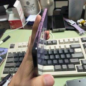 (4203)갤럭시z폴드5 512 판매