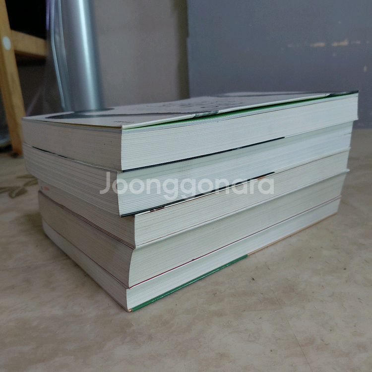 노자의도덕경 맹자 동양철학에세이 고전 등5종--1