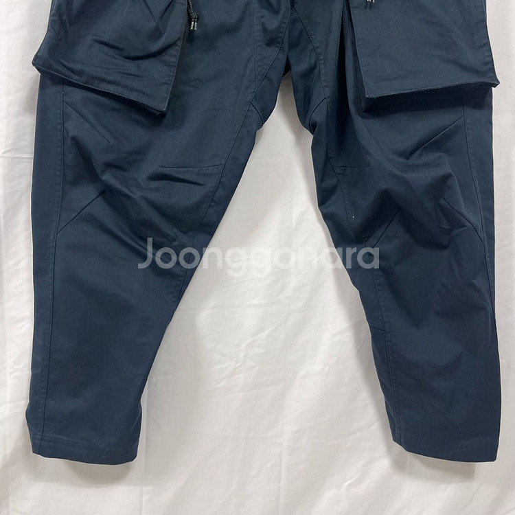 나이키 ACG 30주년 우븐 서밋 카고 팬츠--3
