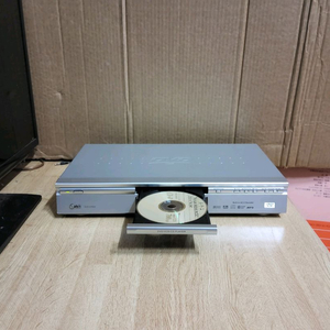 LG CD VCD DVD플레이어 DVD 5700 (앰프