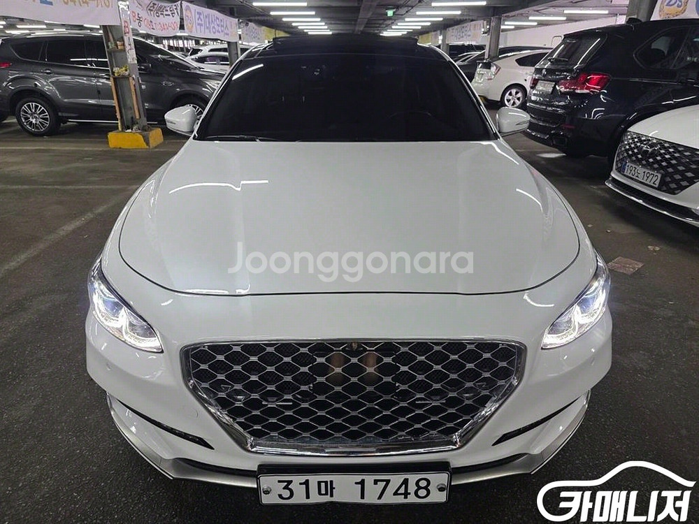 [현대]그랜저 IG 3.0 LPI 프리미엄 스페셜(장애--1