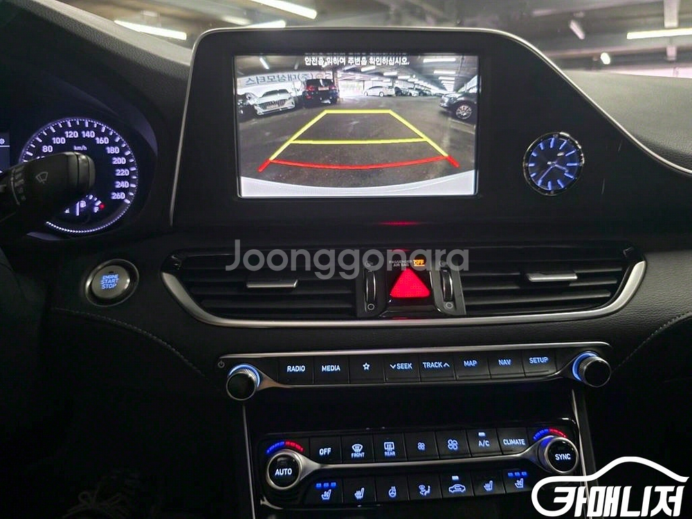 [현대]그랜저 IG 3.0 LPI 프리미엄 스페셜(장애--7