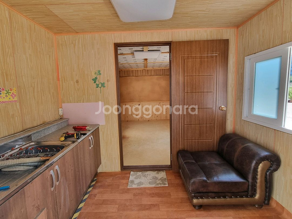 이동식 컨테이너 주택--4