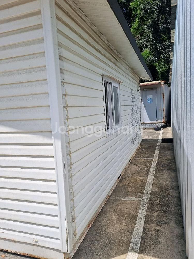 이동식 컨테이너 주택--3