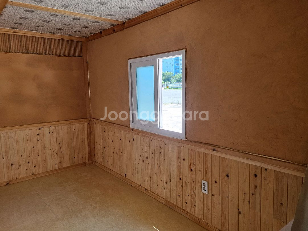 이동식 컨테이너 주택--7