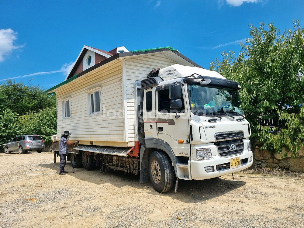 이동식 컨테이너 주택--9