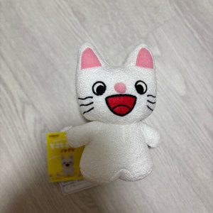 논탄 자립 인형