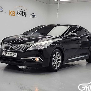[현대]그랜저 HG LPG HG300 MODERN (5
