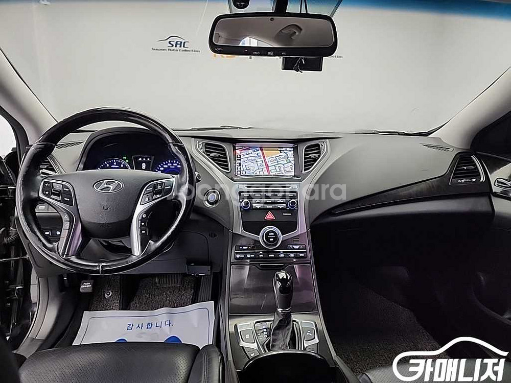 [현대]그랜저 HG LPG HG300 MODERN (5--6