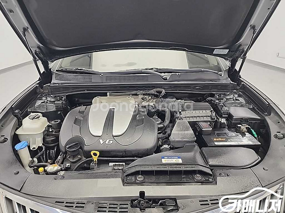 [현대]그랜저 HG LPG HG300 MODERN (5--4