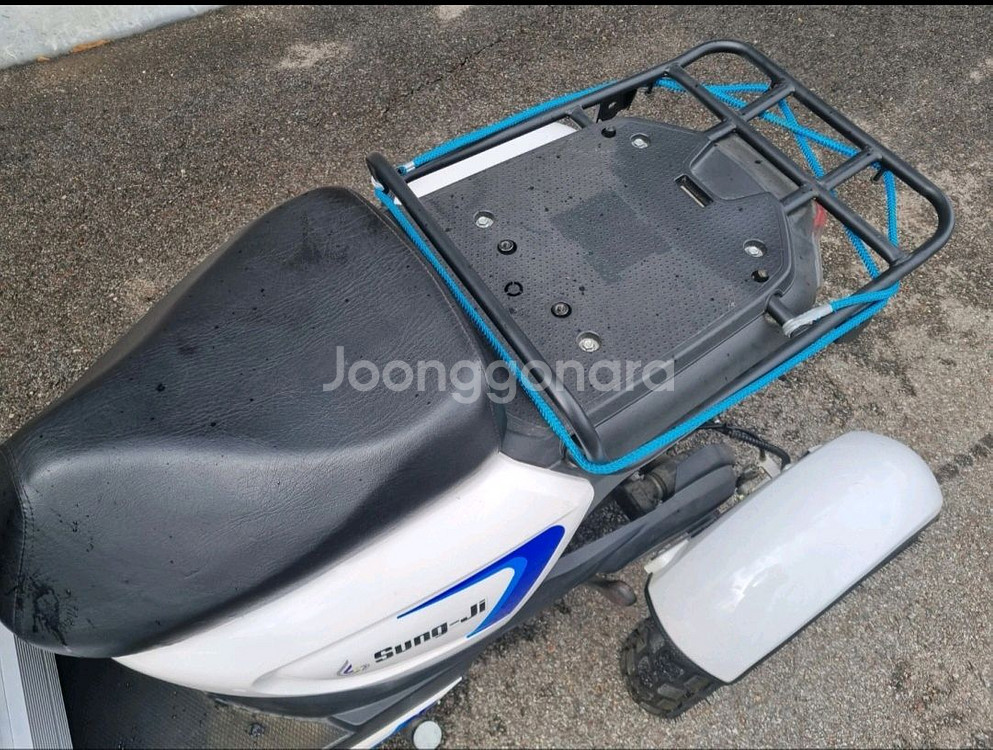 성지 윈드k-2 삼륜 전동스쿠터--6