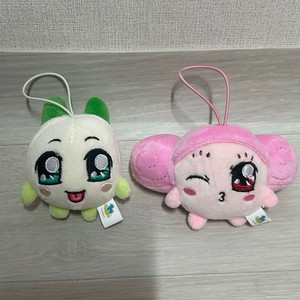 양파쿵야 샐러리쿵야 인형 키링 일괄