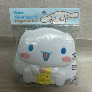 시나모롤 도시락통
