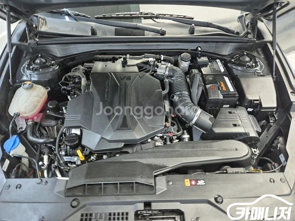 [기아]K8 3.5 LPG 2WD 렌터카 트렌디 (5인--4