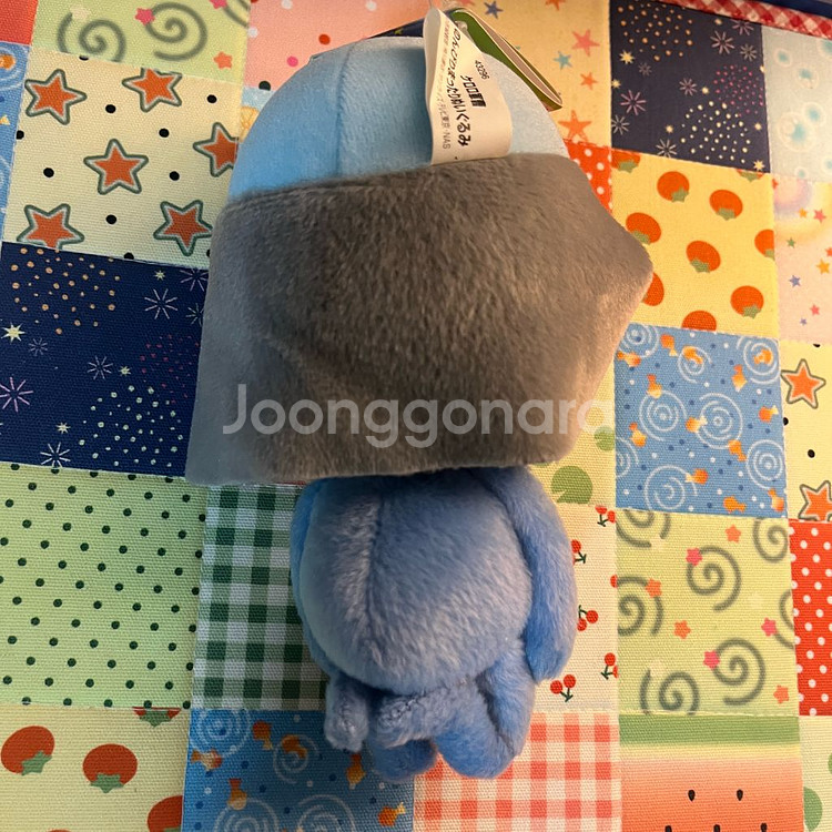 고전 케로로 도로로 인형 빈티지 일본 인형--1