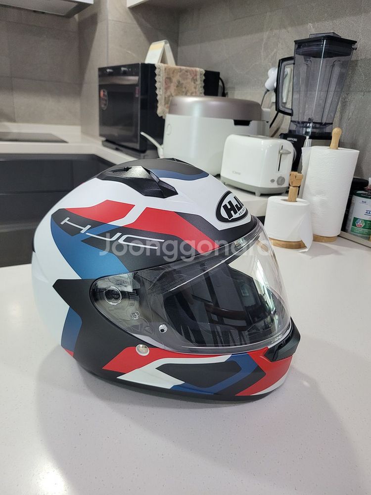 HJC C10--1