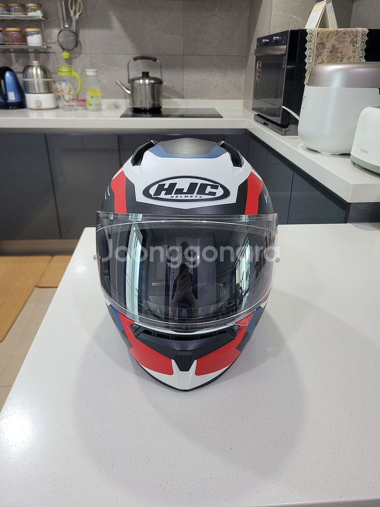 HJC C10--2