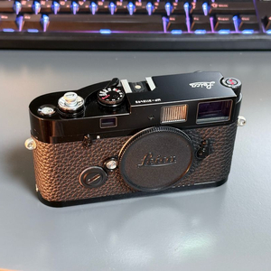 라이카 MP 판매합니다