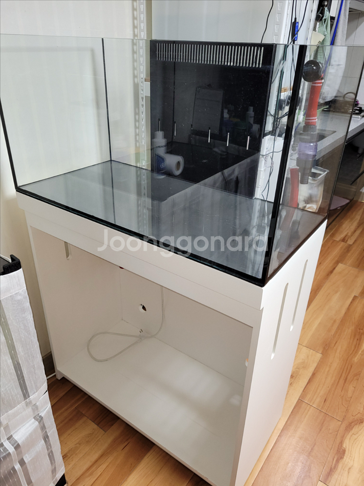 마린코스트 RS900 해수수조 및 주요 장비 팝니다--4