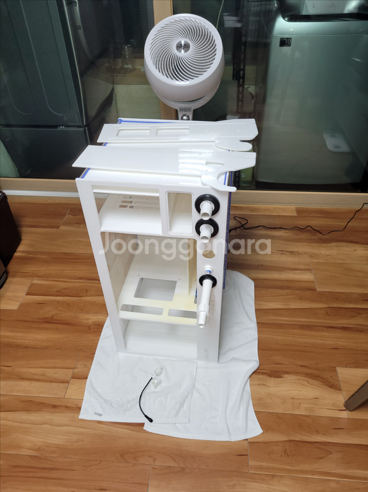 마린코스트 RS900 해수수조 및 주요 장비 팝니다--5