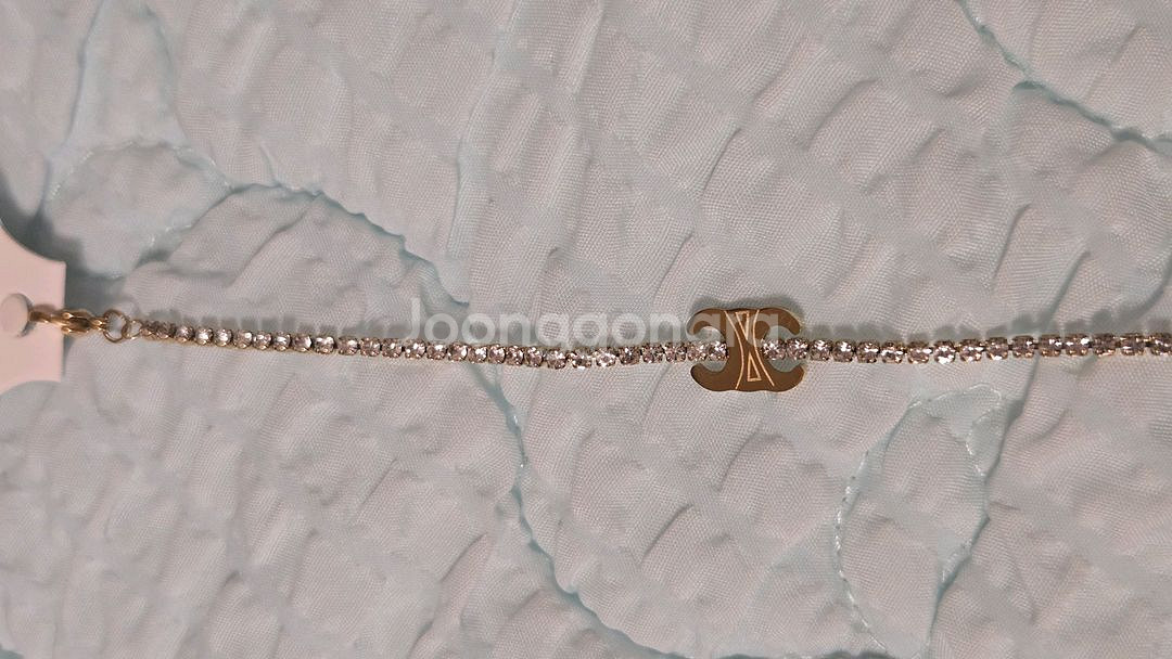 셀리니 여리팔찌--1