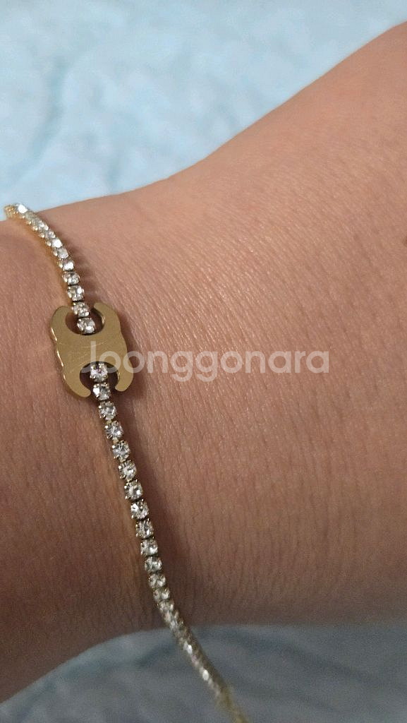 셀리니 여리팔찌--0