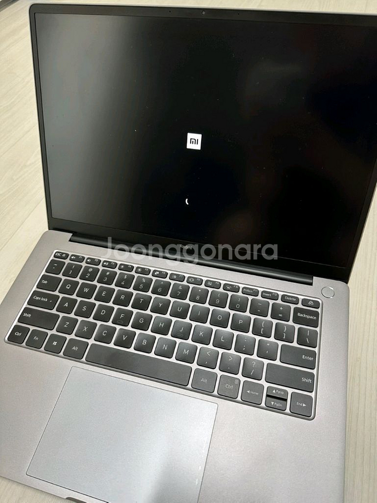 레드미북 노트북 팝니다 i5 11세대--1