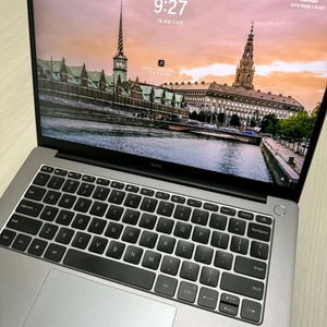 레드미북 노트북 팝니다 i5 11세대