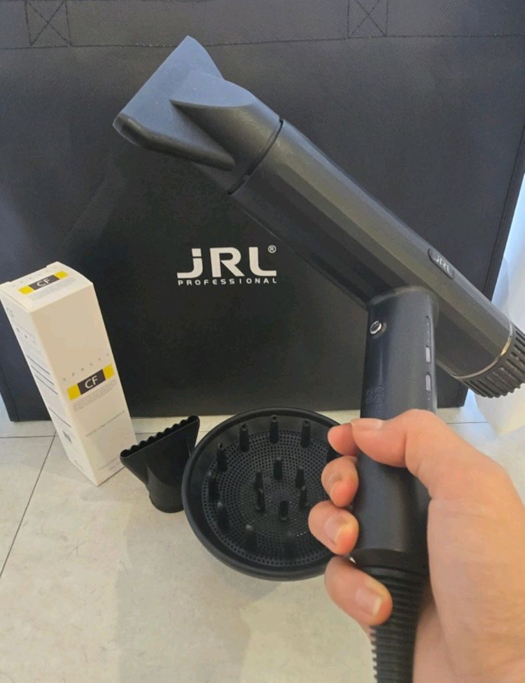 jrl 전문가용 헤어 드라이기--1
