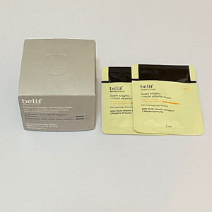 빌리프 클래식 콜라겐 탄력 크림 50ml