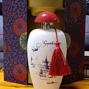 더 머천트 오브 베니스 교쿠로 100ml 국문택