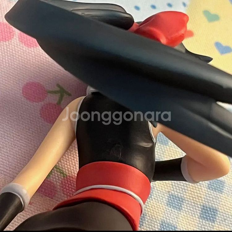 고전 케로로 코유키 설화 고전미소녀 피규어--3